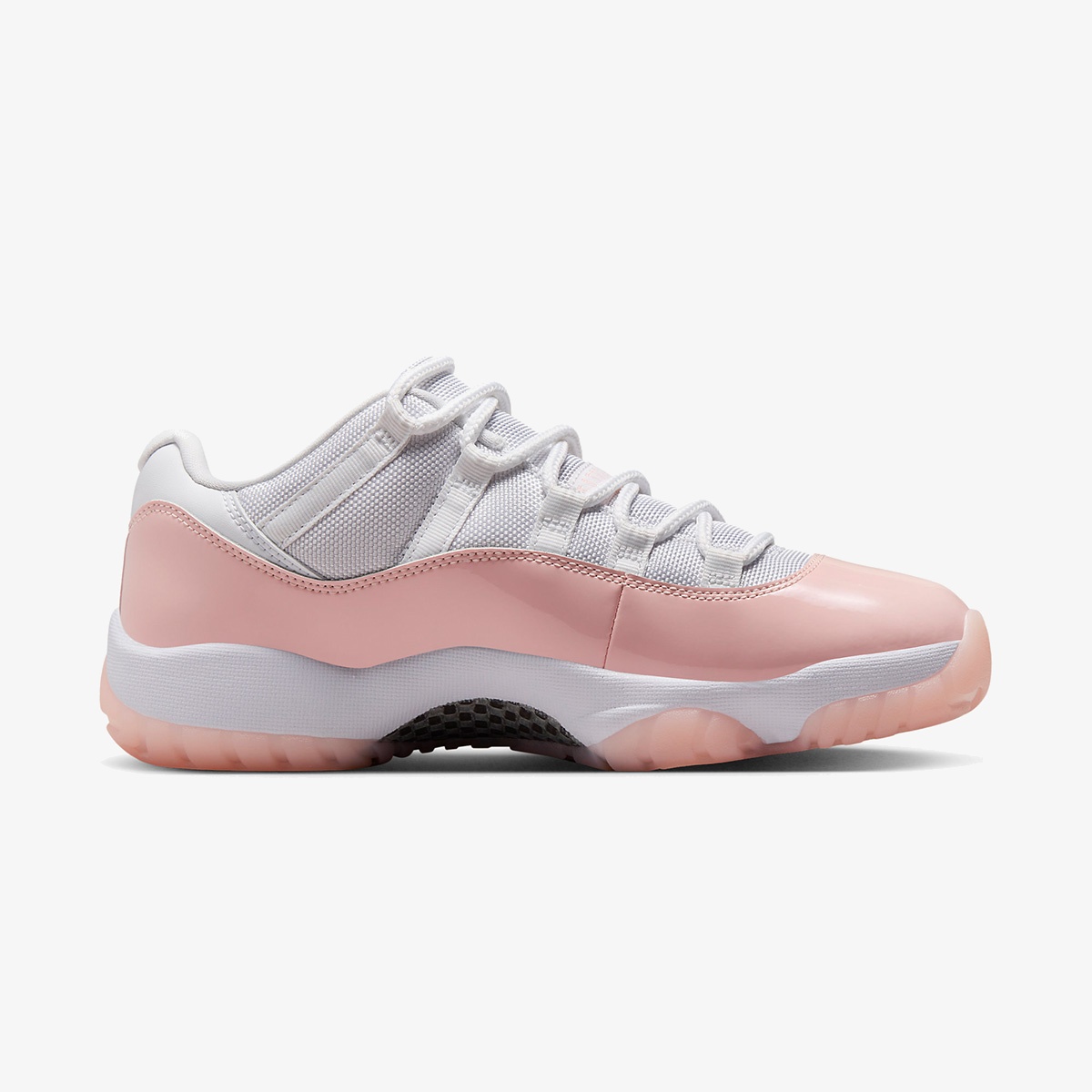 Wmns Air Jordan 11 Retro Low 'Legend Pink' - Image 2