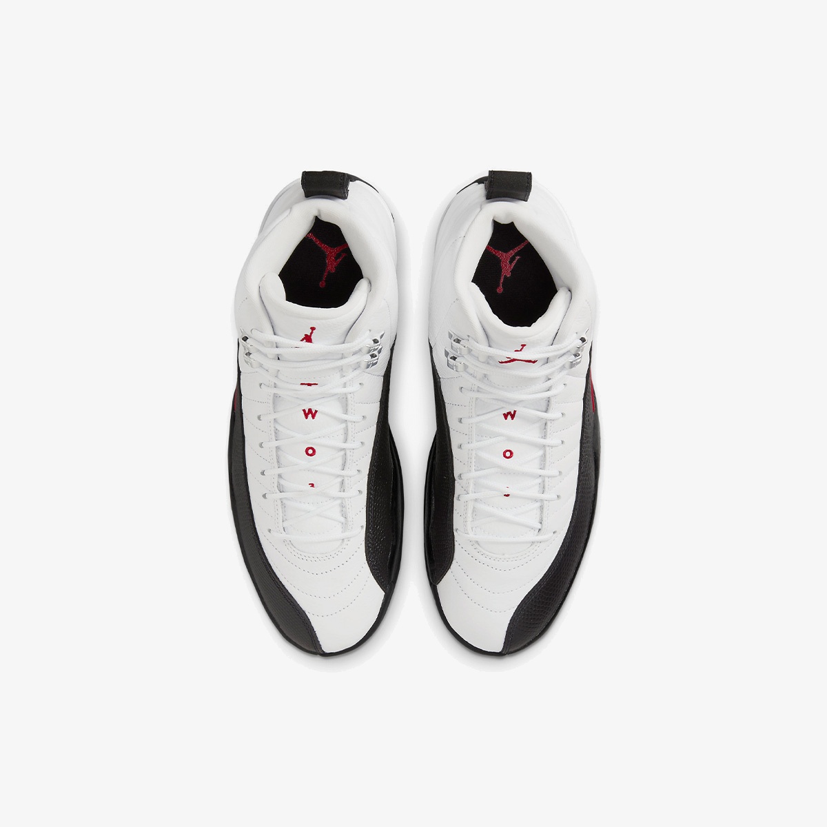 Air Jordan 12 Retro 'Taxi Flip' - Image 4