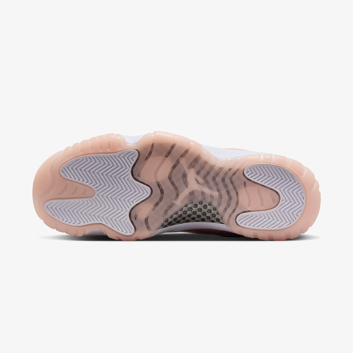 Wmns Air Jordan 11 Retro Low 'Legend Pink' - Image 6