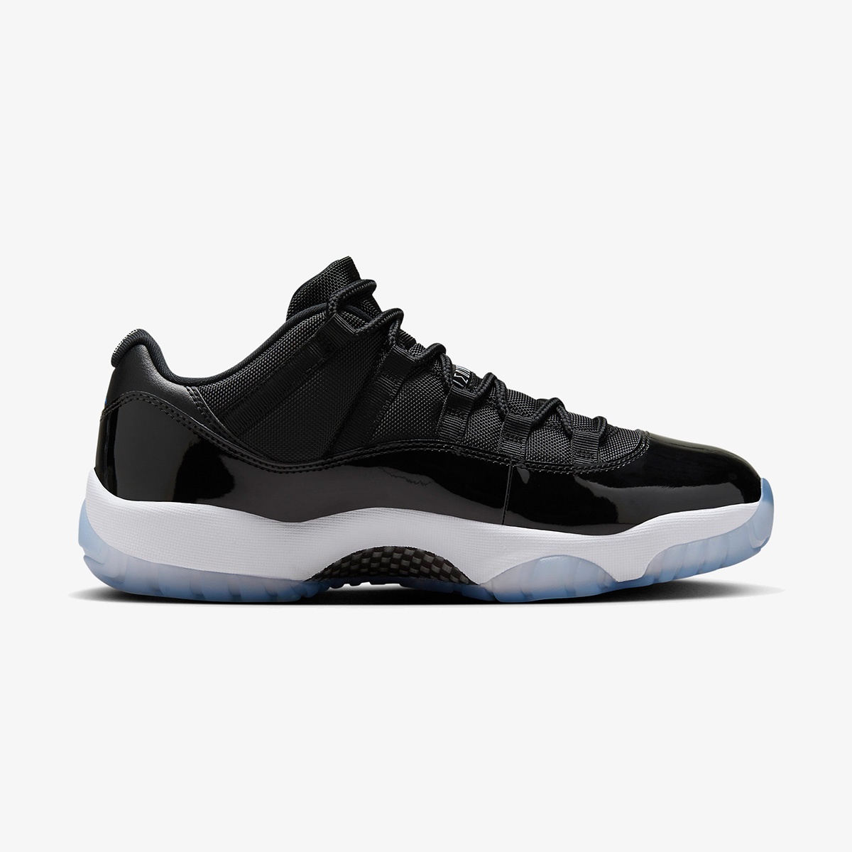 Air Jordan 11 Retro Low 'Space Jam' - Image 2