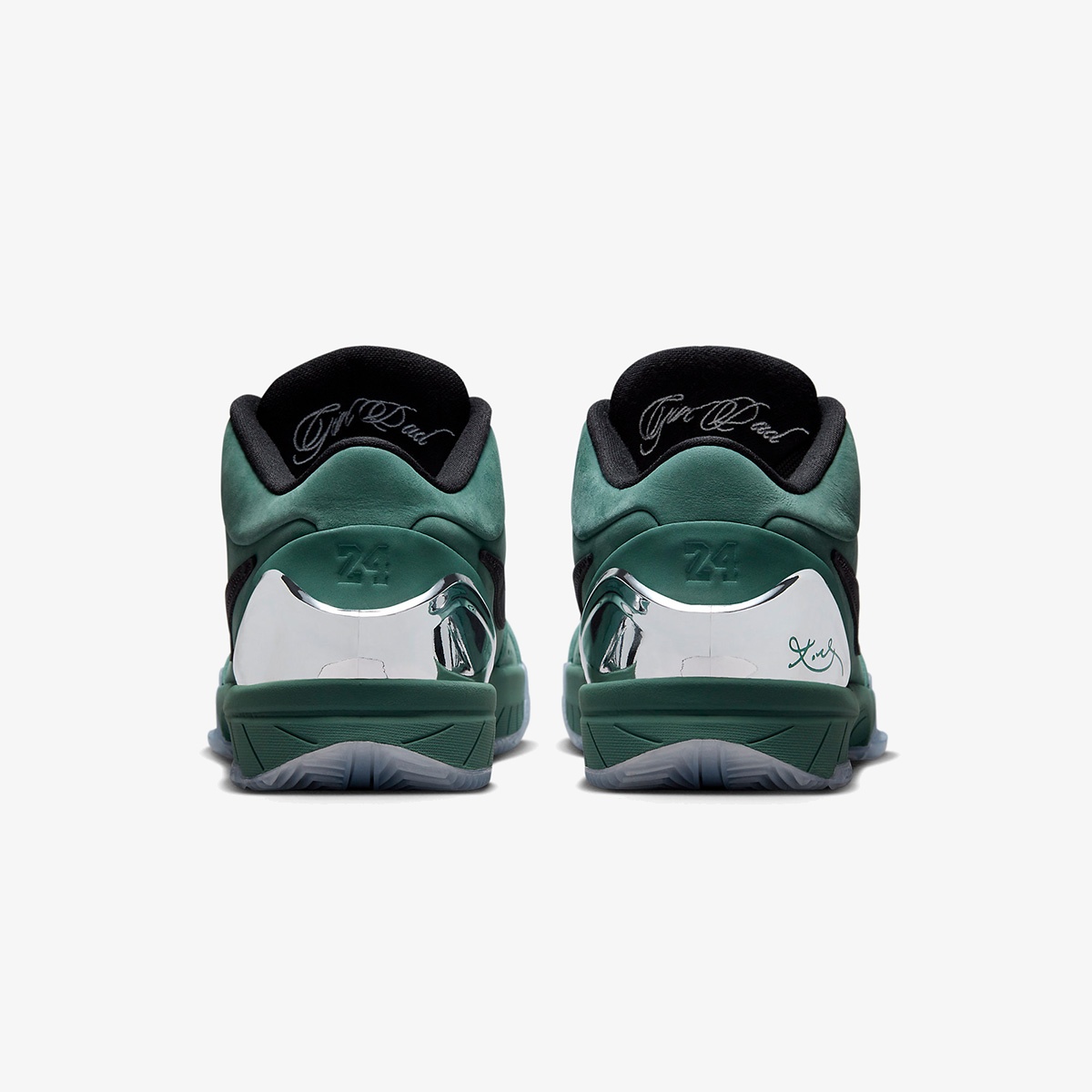 Nike Zoom Kobe 4 Protro 'Girl Dad' - Image 4