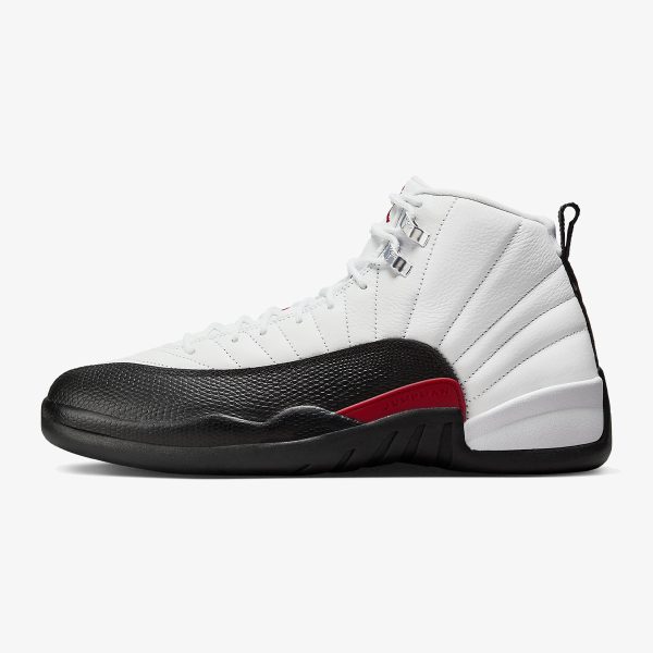 Air Jordan 12 Retro 'Taxi Flip'