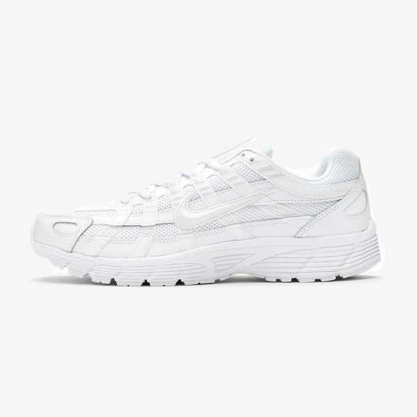 Nike P-6000 'White'