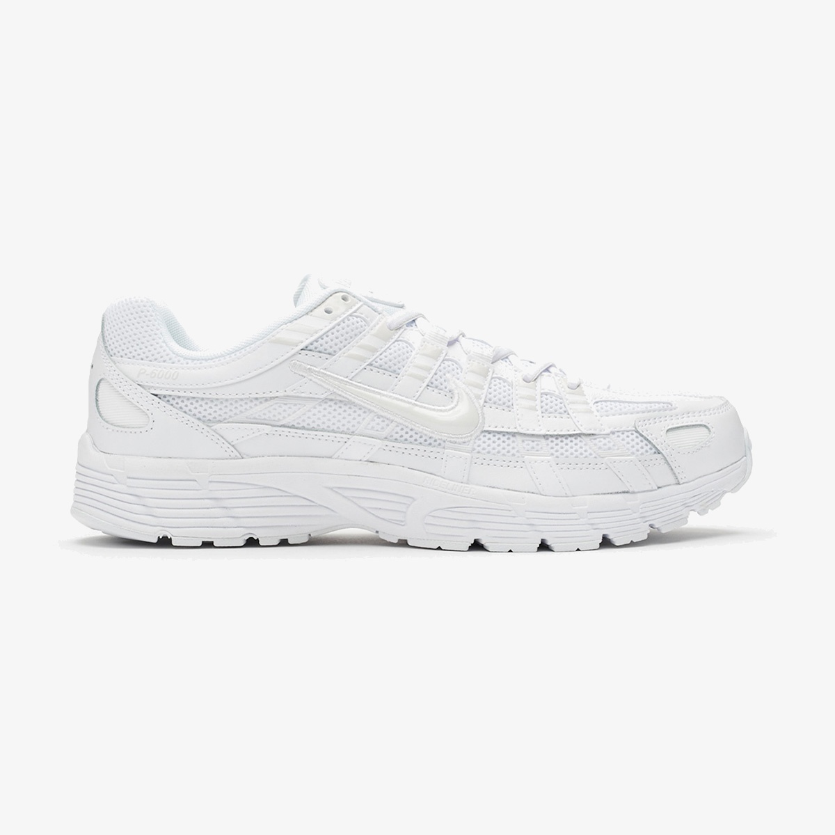 Nike P-6000 'White' - Image 2