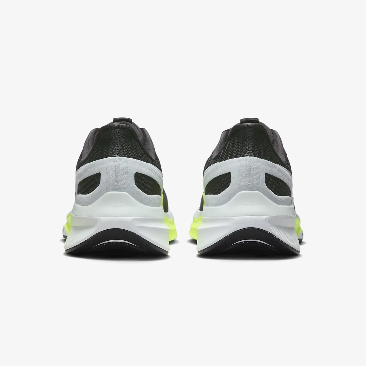 Nike Air Zoom Structure 25 'Anthracite Volt' - Image 5