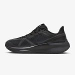 Wmns Nike Air Zoom Structure 25 'Triple Black'