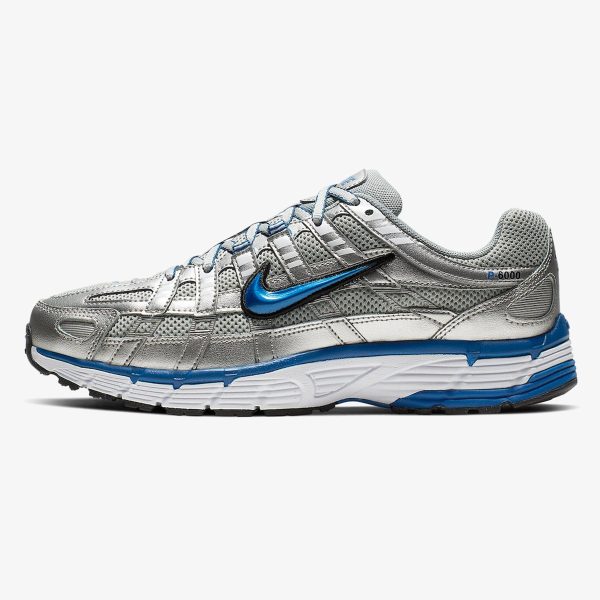 Wmns Nike P-6000 'Laser Blue'