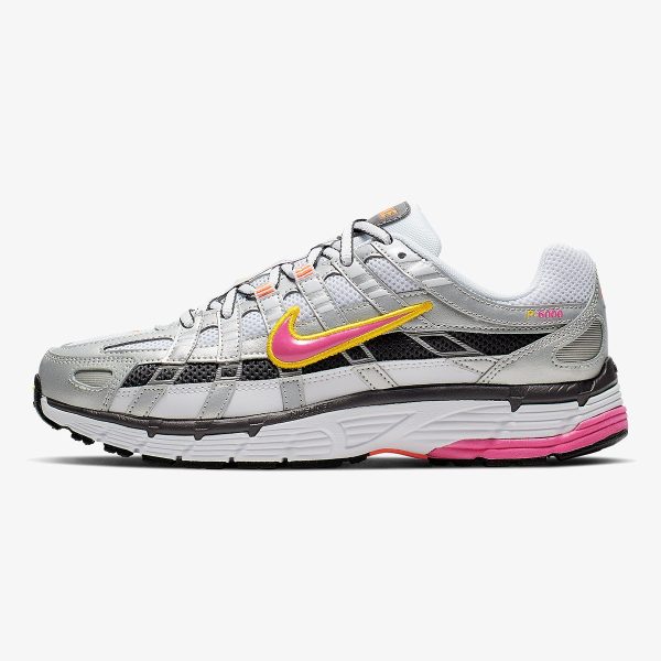 Wmns Nike P-6000 'Laser Fuchsia'