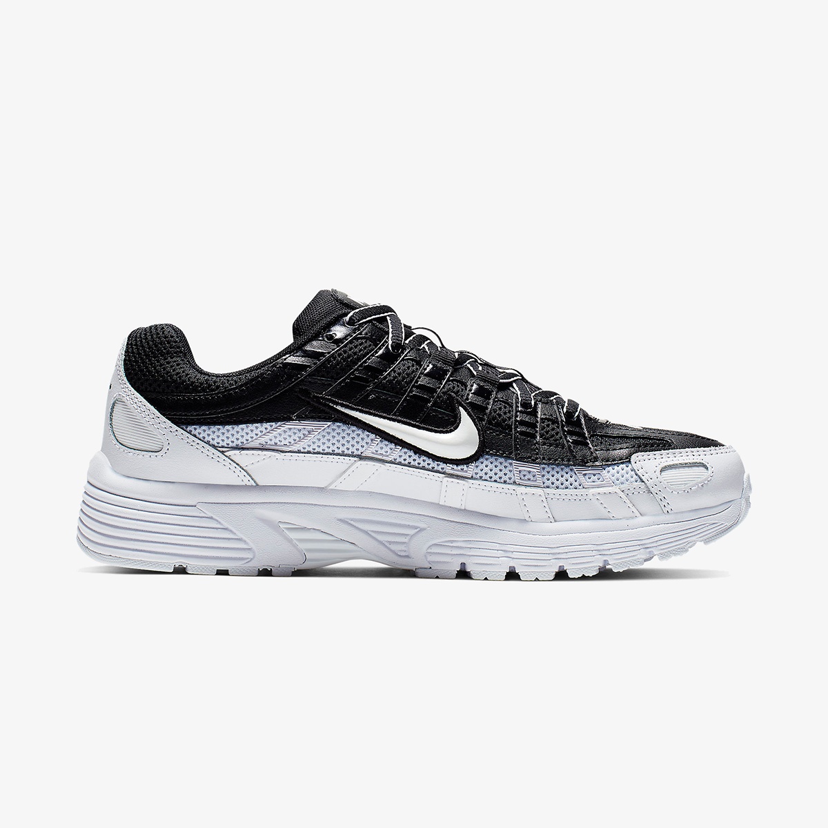 Wmns Nike P-6000 CNPT 'Black White' - Image 2