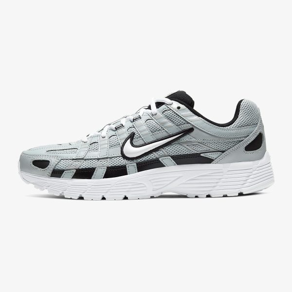 Nike P-6000 'Pure Platinum'