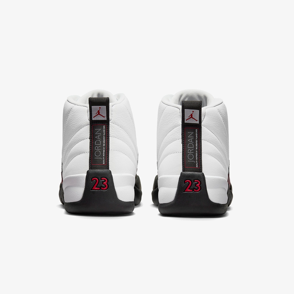 Air Jordan 12 Retro 'Taxi Flip' - Image 5