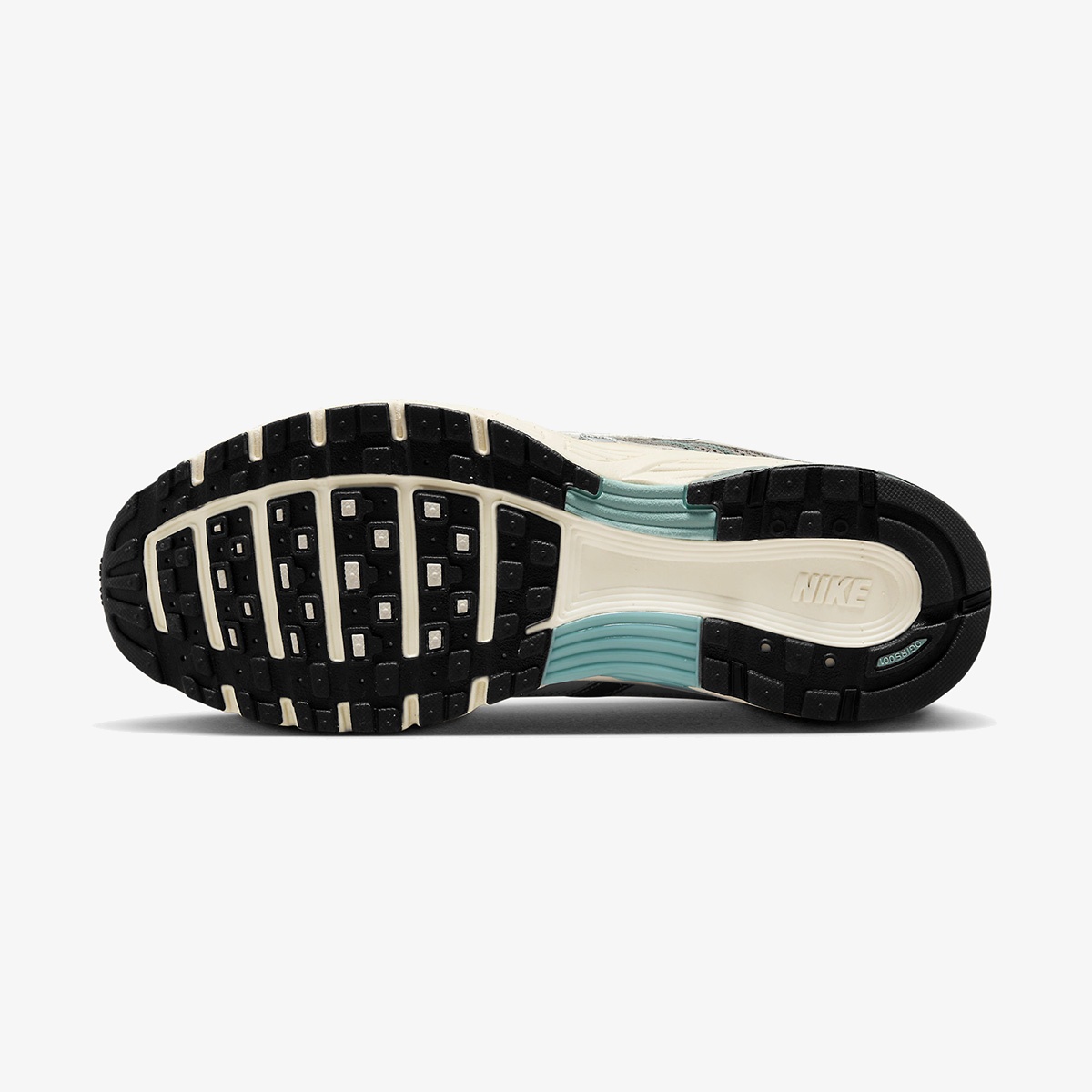 Nike P-6000 'Flat Pewter' - Image 6
