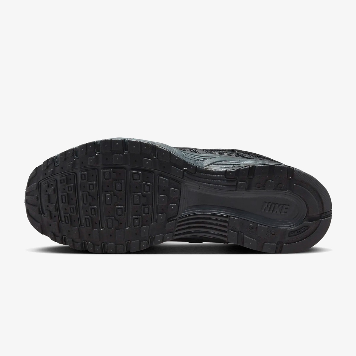 Nike P-6000 Premium 'Triple Black' - Image 6
