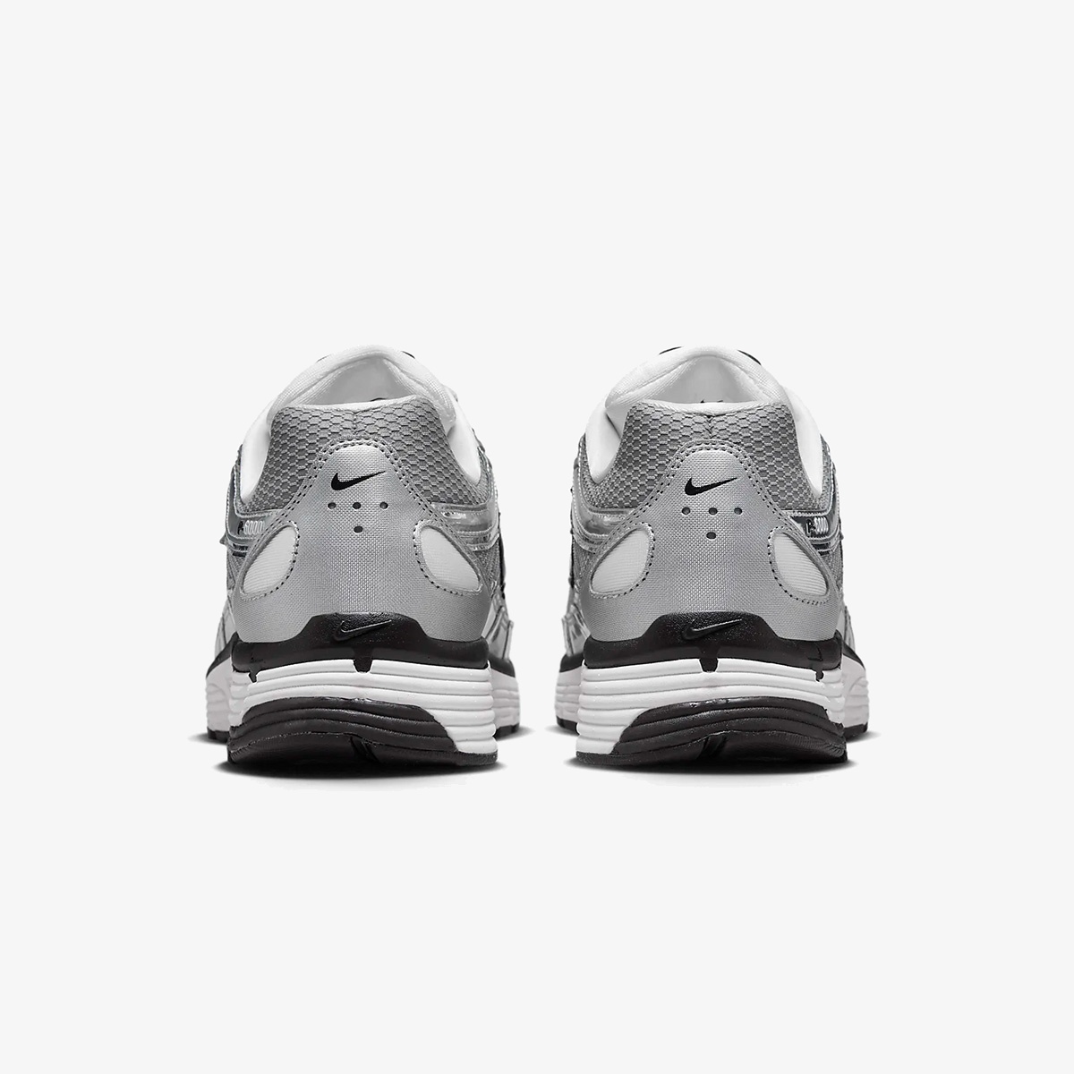 Nike P-6000 'Metallic Silver' - Image 5
