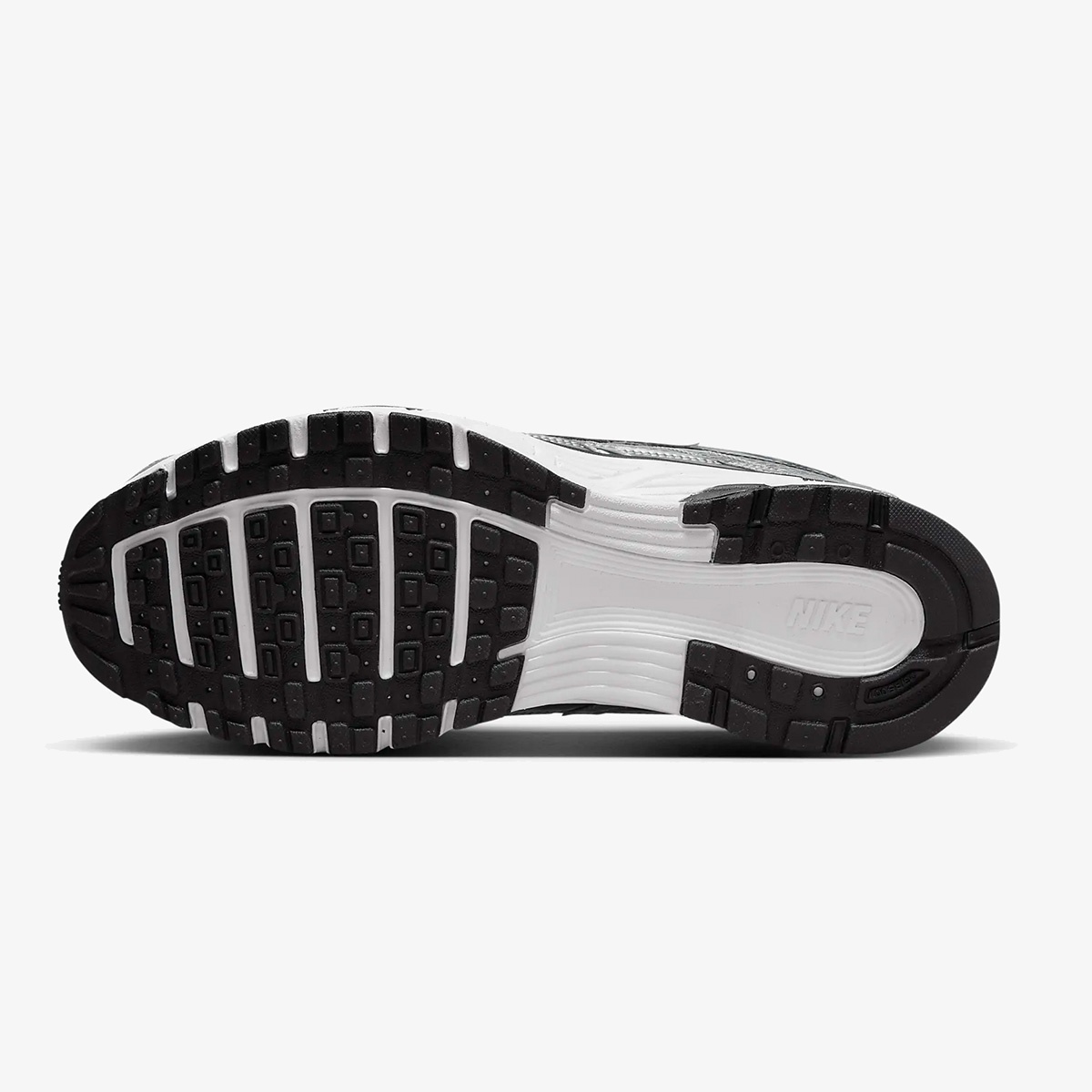 Nike P-6000 'Metallic Silver' - Image 6