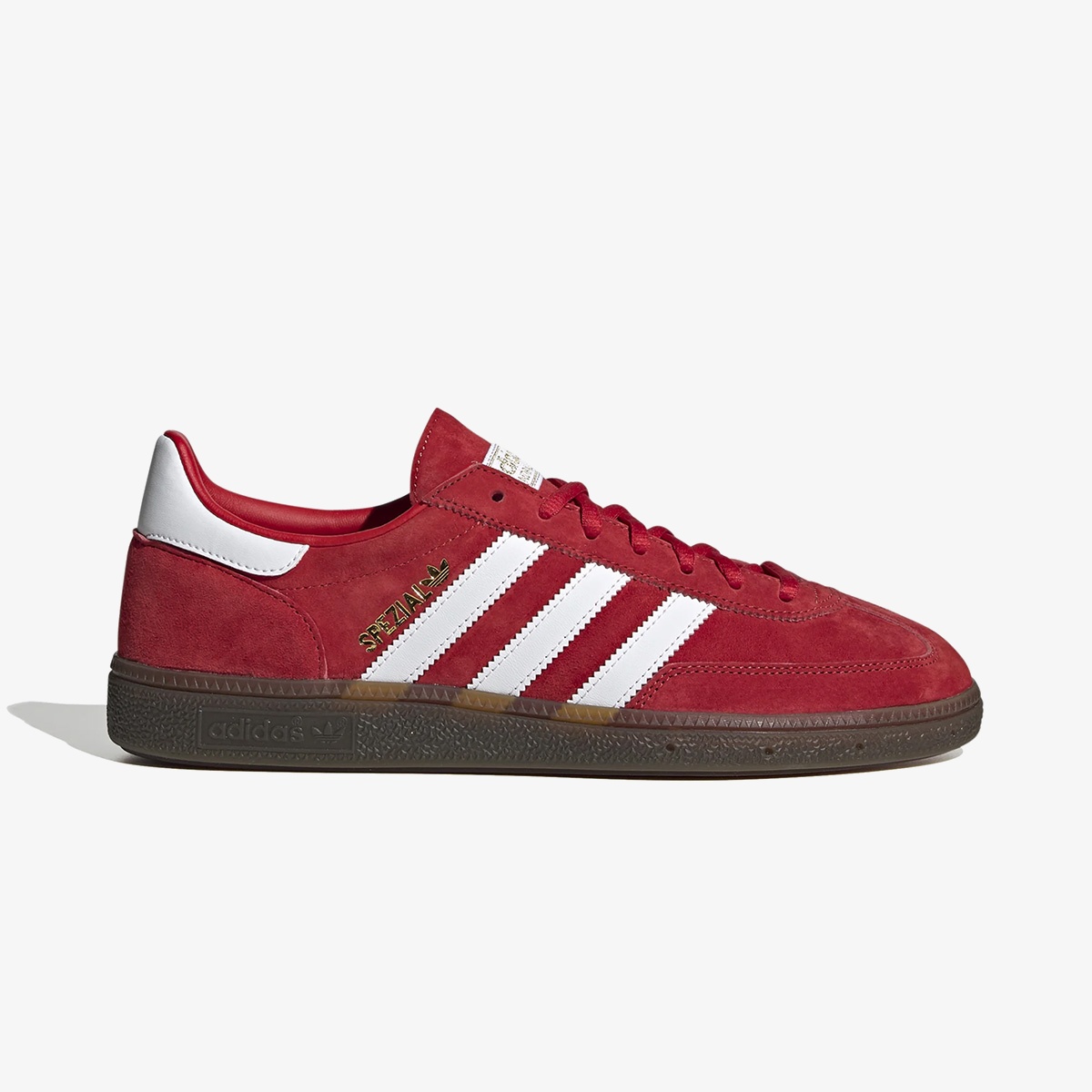 Adidas Handball Spezial 'Scarlet Gum' - Image 2