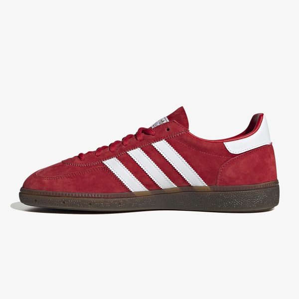 Adidas Handball Spezial 'Scarlet Gum'