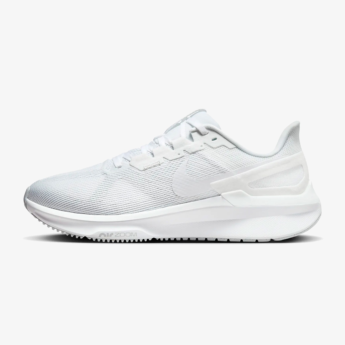 Nike Air Zoom Structure 25 'White Pure Platinum'