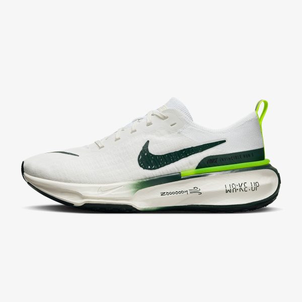 Nike ZoomX Invincible Run Flyknit 3 'Wake Up Pack'