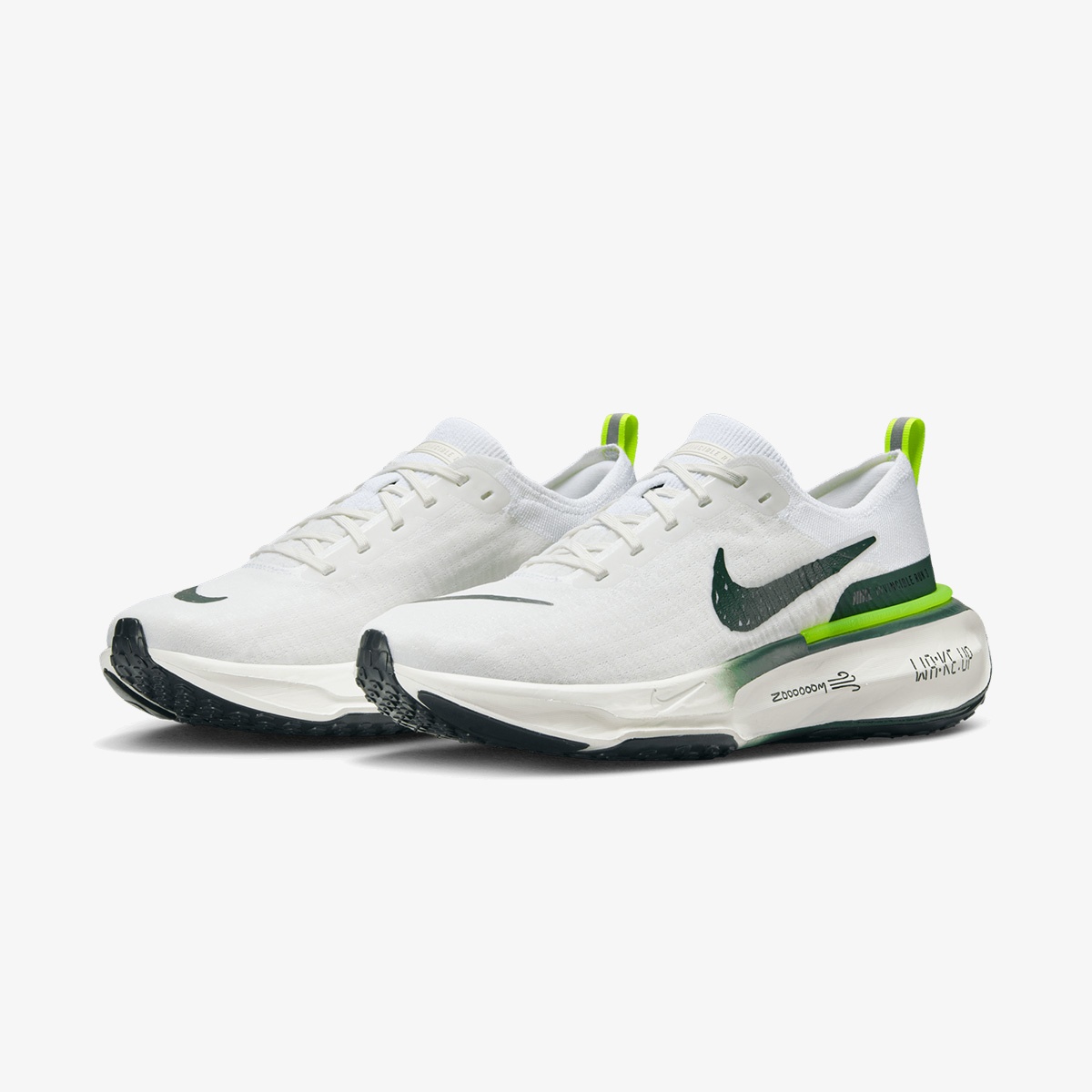 Nike ZoomX Invincible Run Flyknit 3 'Wake Up Pack' - Image 3