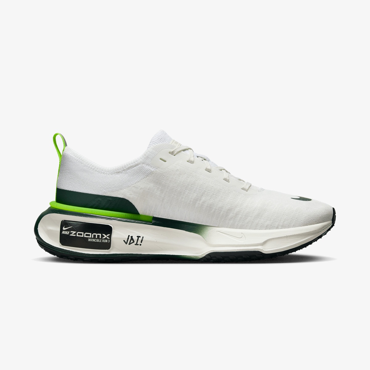 Nike ZoomX Invincible Run Flyknit 3 'Wake Up Pack' - Image 2