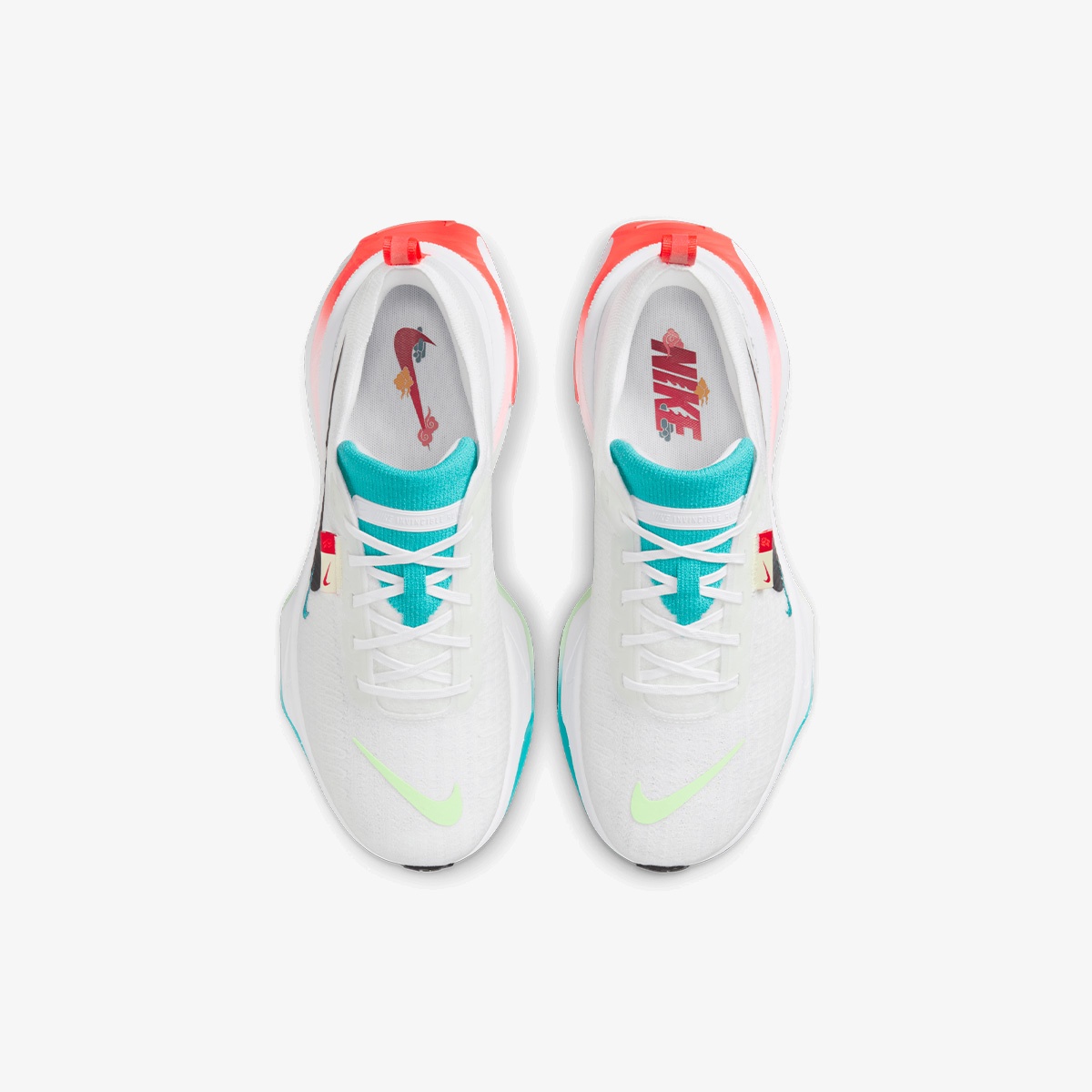 Nike ZoomX Invincible 3 'Year of the Dragon' - Image 4