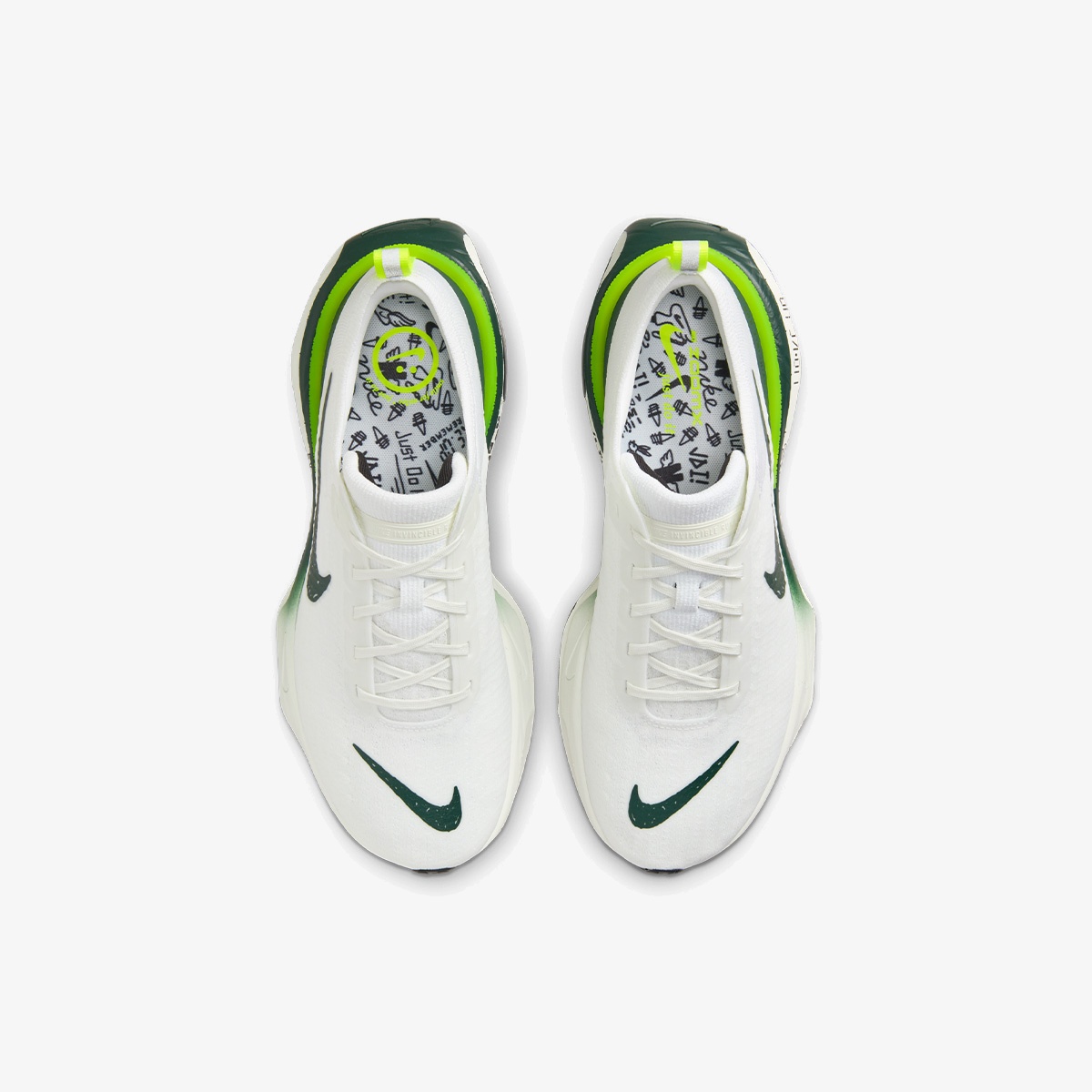 Nike ZoomX Invincible Run Flyknit 3 'Wake Up Pack' - Image 4