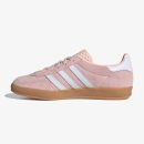 Wmns Adidas Gazelle Indoor 'Sandy Pink Gum'