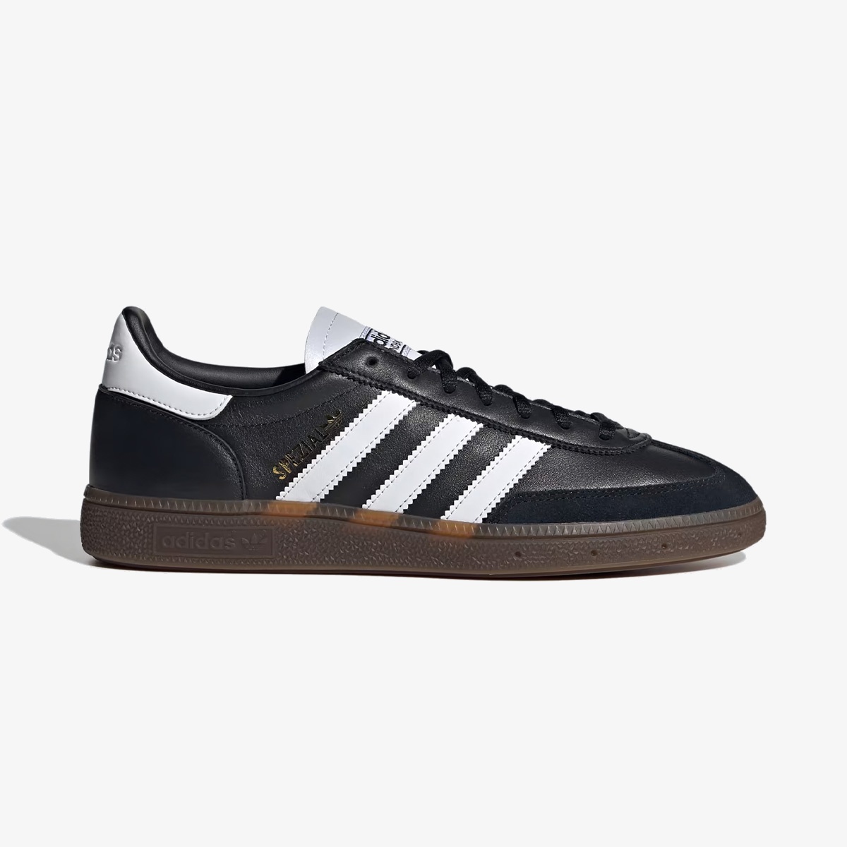 Adidas Handball Spezial 'Black White Gum' - Image 2
