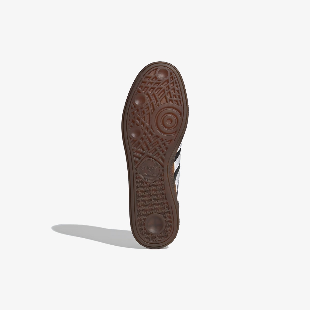 Adidas Handball Spezial 'Black White Gum' - Image 6
