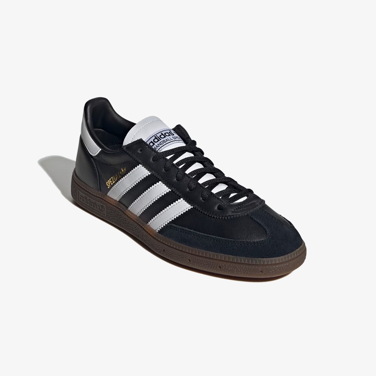Adidas Handball Spezial 'Black White Gum' - Image 4