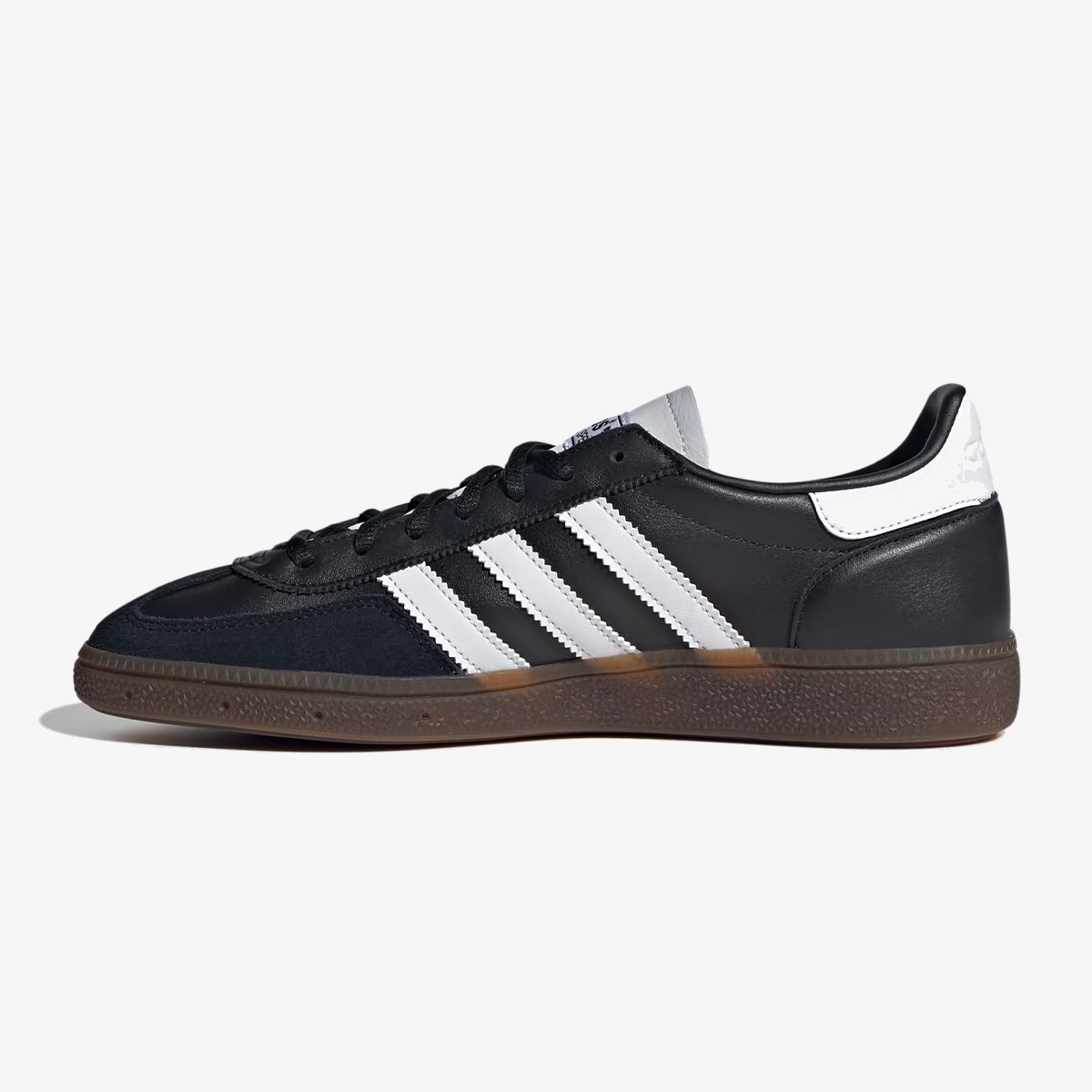 Adidas Handball Spezial 'Black White Gum'