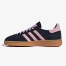 Wmns Adidas Handball Spezial 'Black Clear Pink Gum'