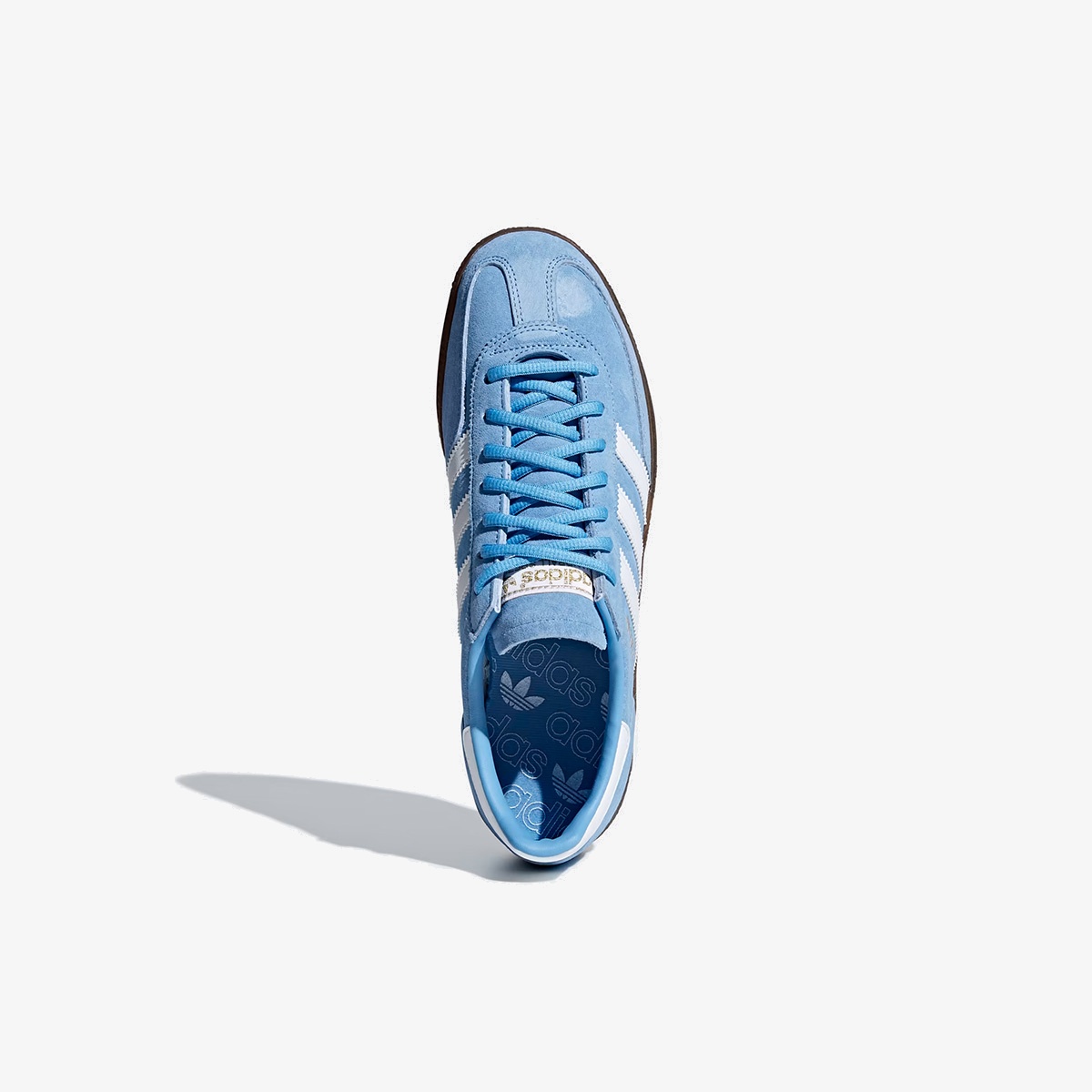 Adidas Handball Spezial 'Light Blue' - Image 5