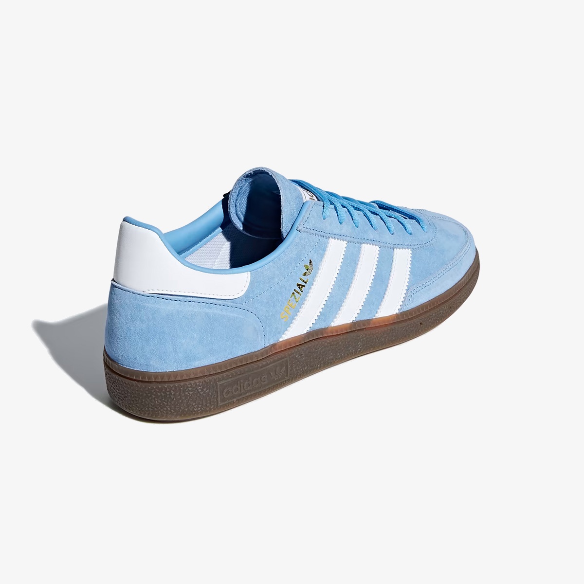 Adidas Handball Spezial 'Light Blue' - Image 3