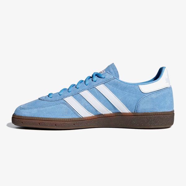 Adidas Handball Spezial 'Light Blue'
