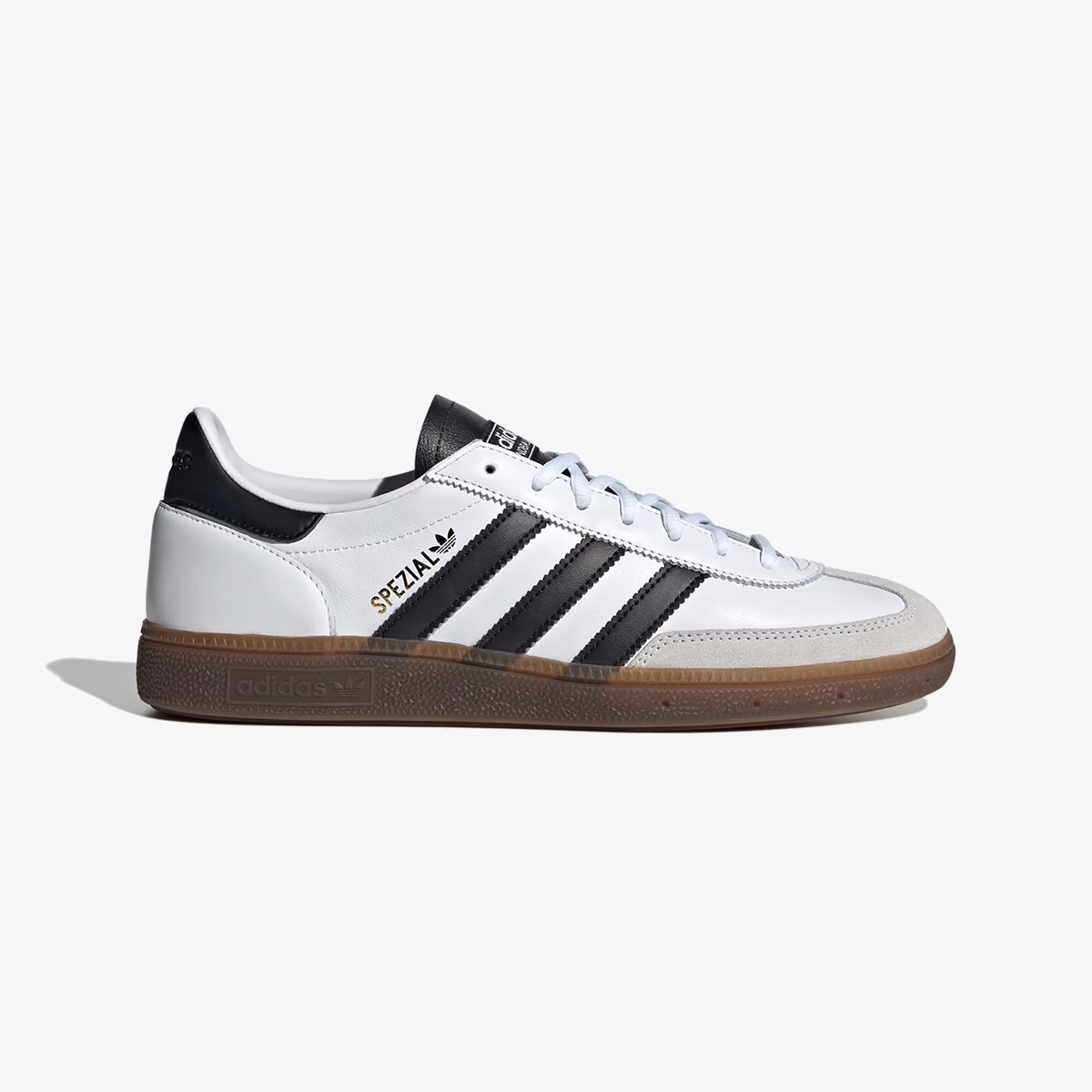 Adidas Handball Spezial 'White Black Gum' - Image 2