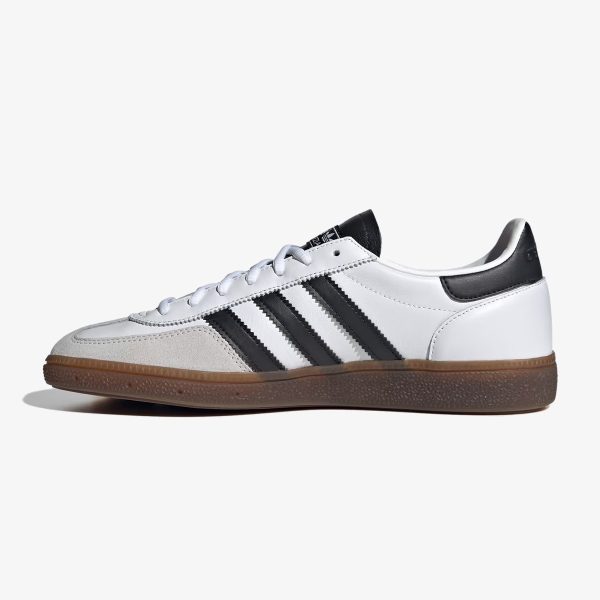 Adidas Handball Spezial 'White Black Gum'