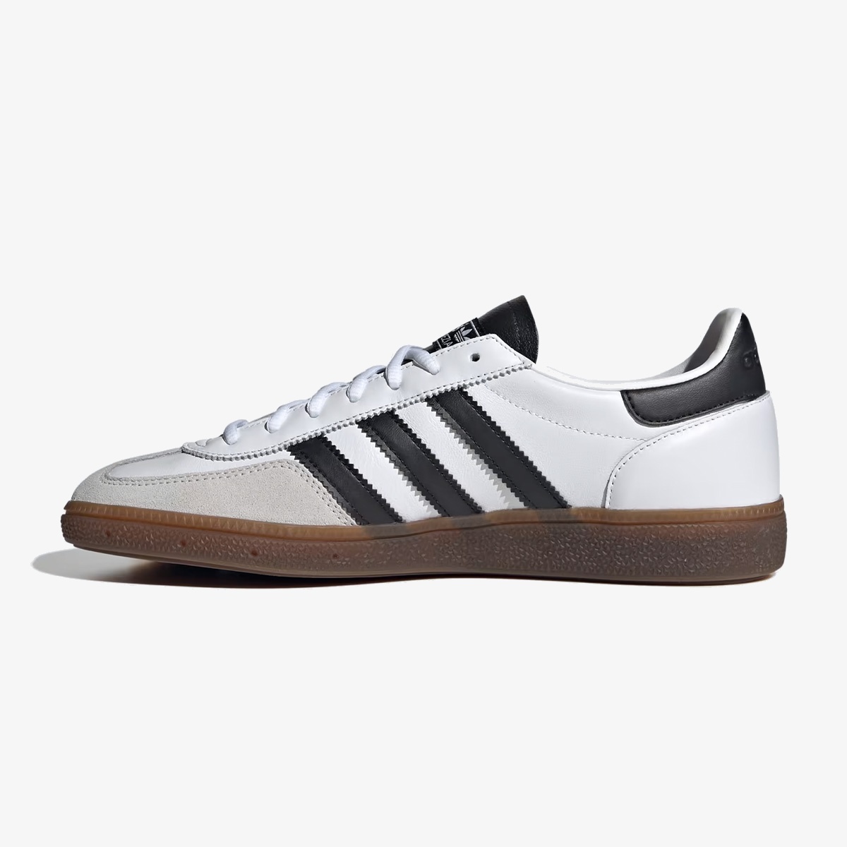 Adidas Handball Spezial 'White Black Gum'