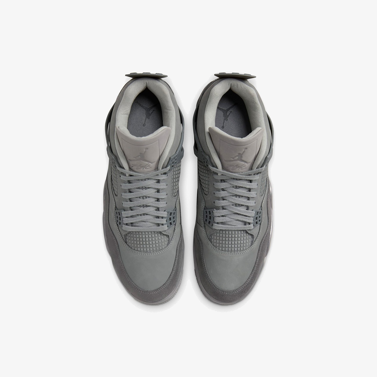 Air Jordan 4 Retro SE 'Wet Cement' - Image 4