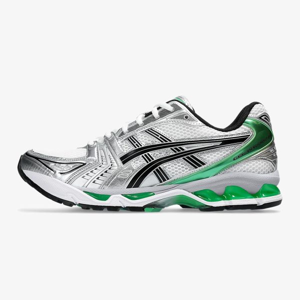 ASICS Gel Kayano 14 'White Malachite Green'