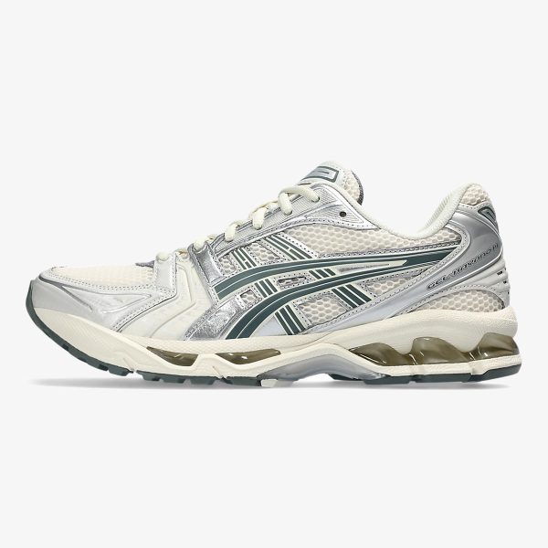ASICS Gel Kayano 14 'Birch Dark Pewter'