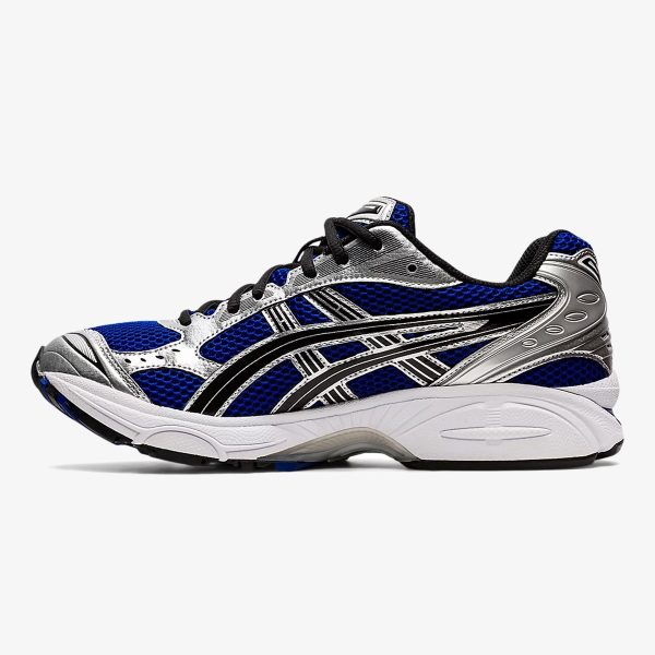 ASICS Gel Kayano 14 'Monaco Blue Silver'