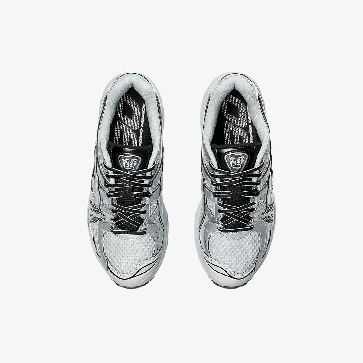 ASICS Gel Kayano Legacy 'Pure Silver' - Image 5