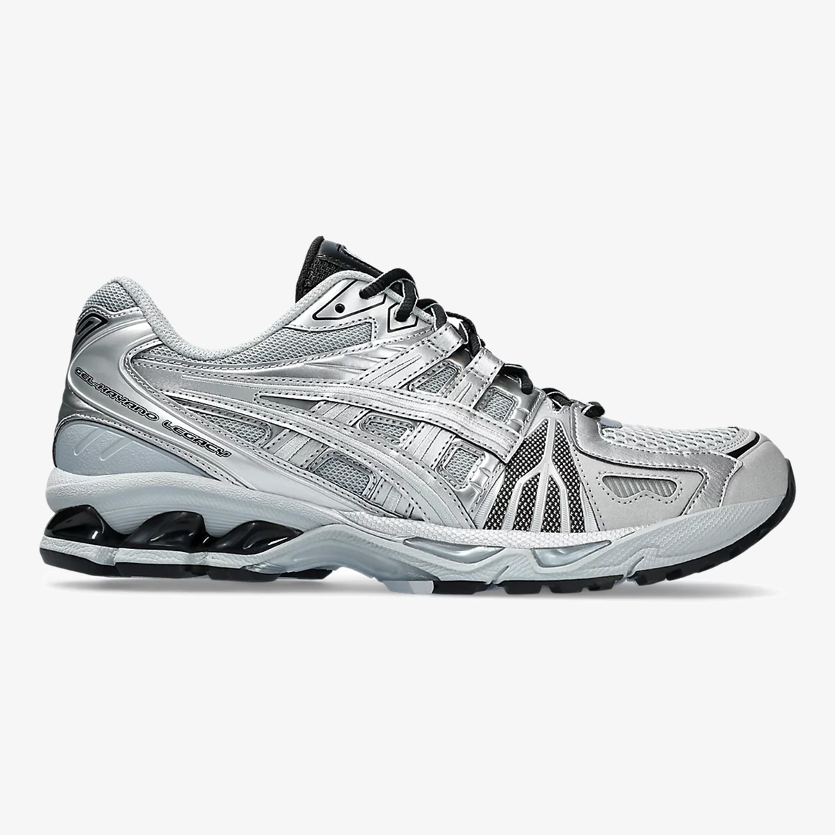 ASICS Gel Kayano Legacy 'Pure Silver' - Image 2