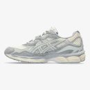 ASICS Gel NYC 'Ivory Mid Grey'