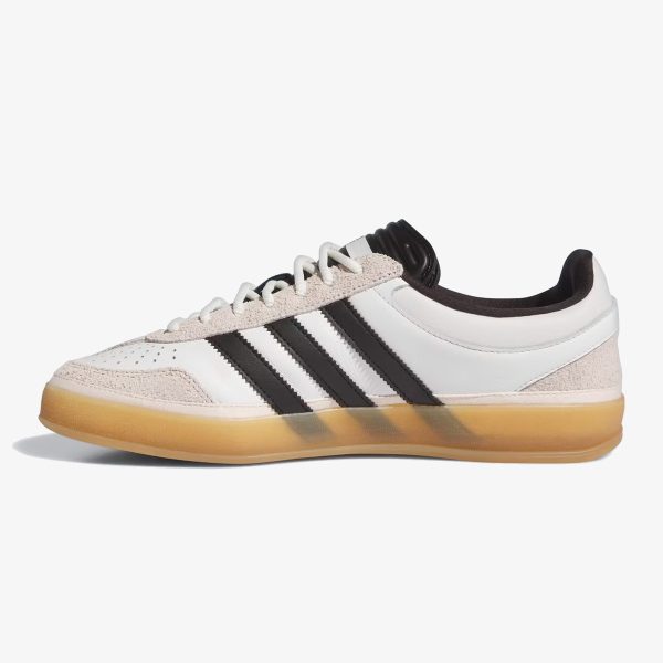 Bad Bunny x Adidas Gazelle Indoor 'Core White'
