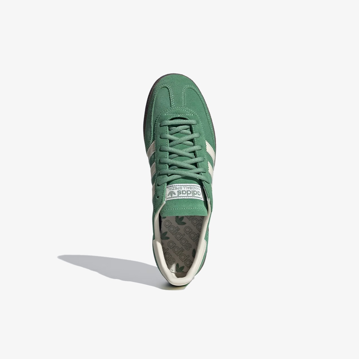 Adidas Handball Spezial 'Preloved Green Gum' - Image 5