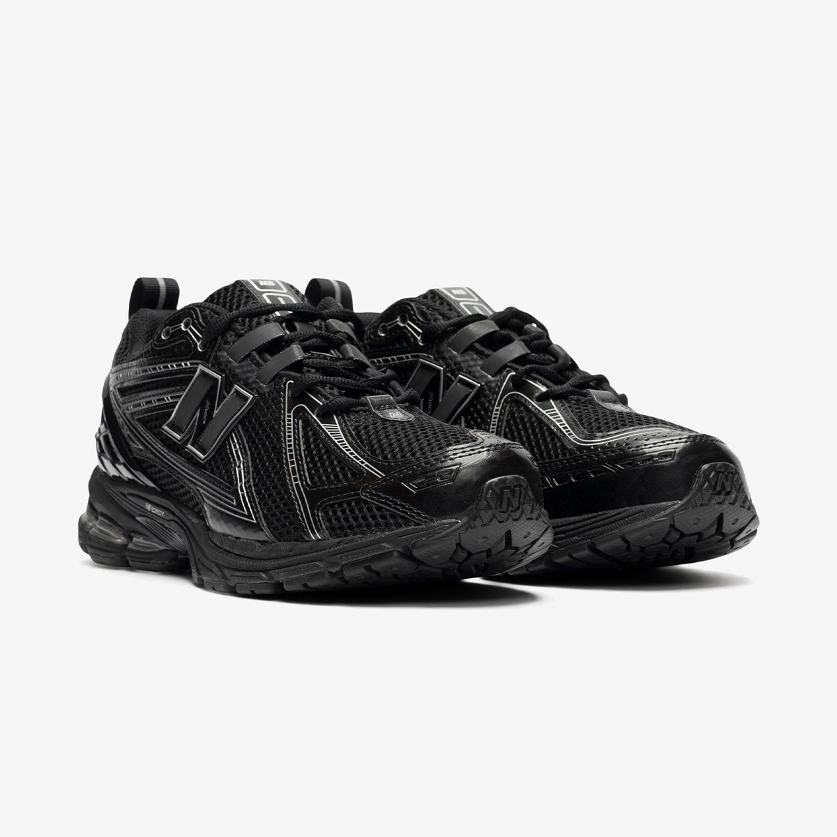 New Balance 1906R 'Black Grey' - Image 3