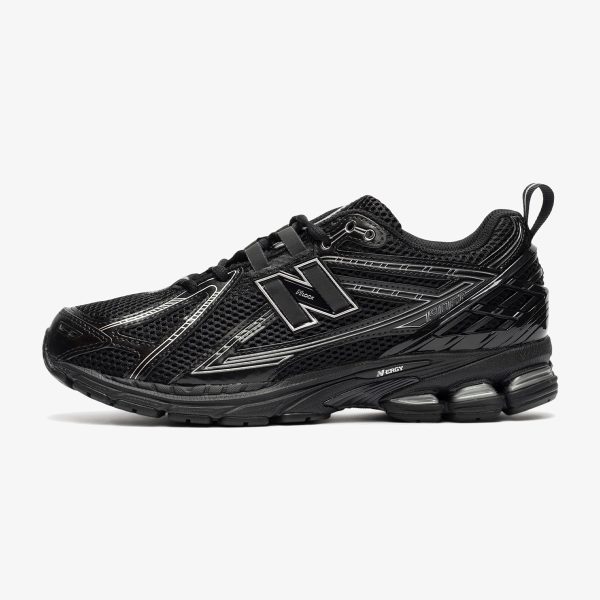 New Balance 1906R 'Black Grey'